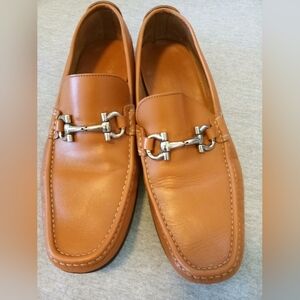 Salvatore Ferragamo Men's Slip-ons